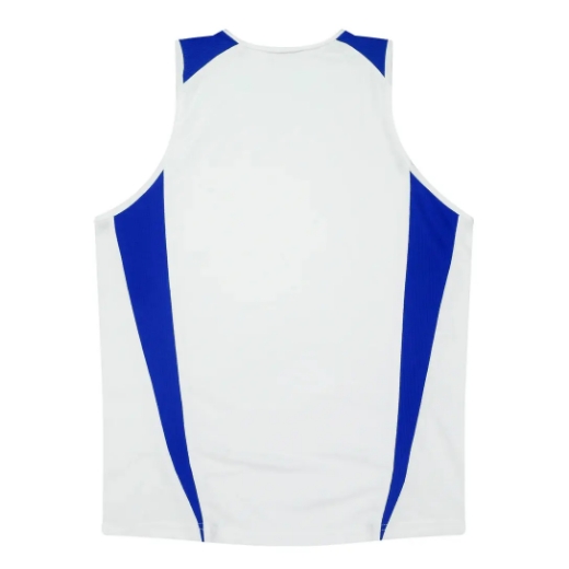 Picture of Aussie Pacific, Ladies Eureka Singlet 